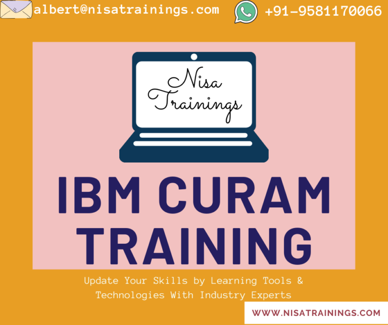 IBM Curam Business Analyst Certification