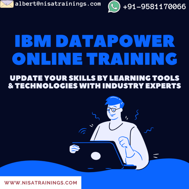 IBM Datapower Training