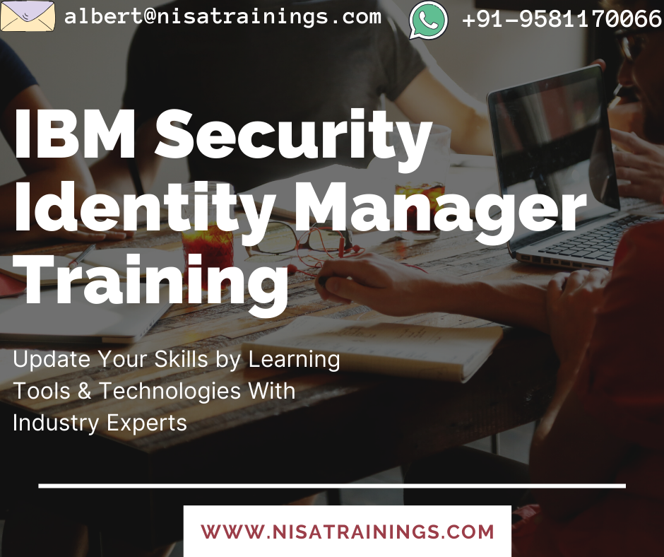 IBM Security Identity Manager