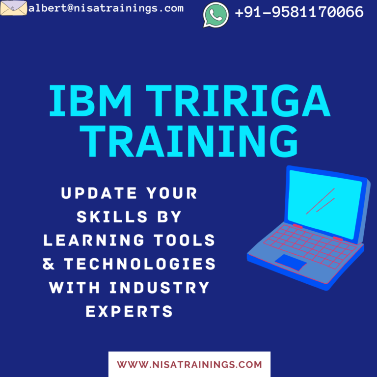 IBM Tririga Certification