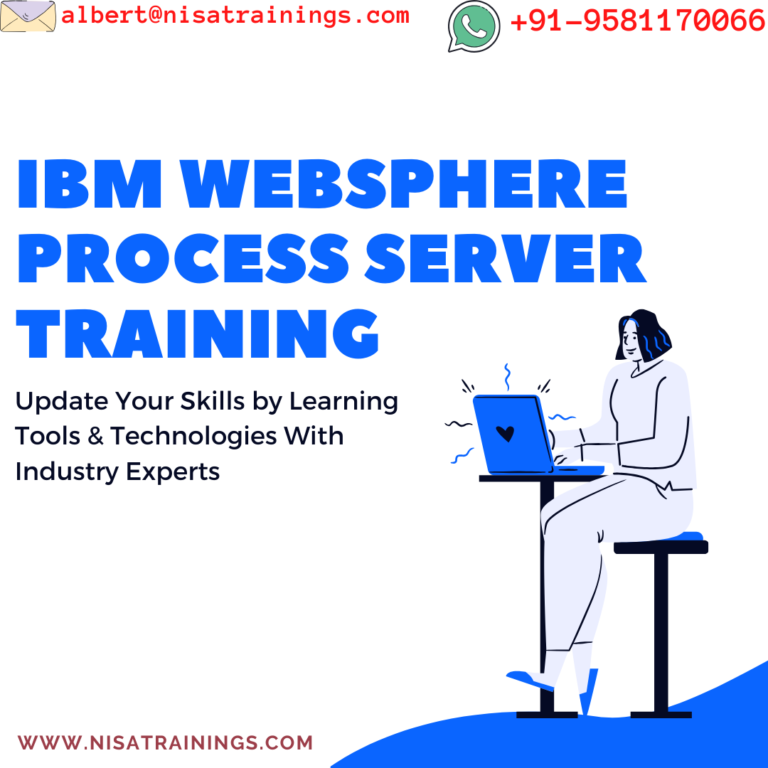 WebSphere Process Server Training