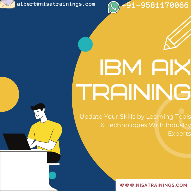 IBM AIX Administration Training