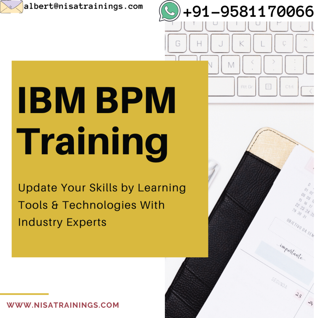 Post image of IBM Business Process Manager Training