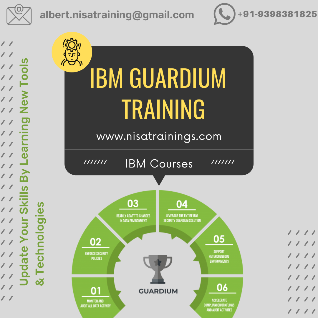 IBM Guardium