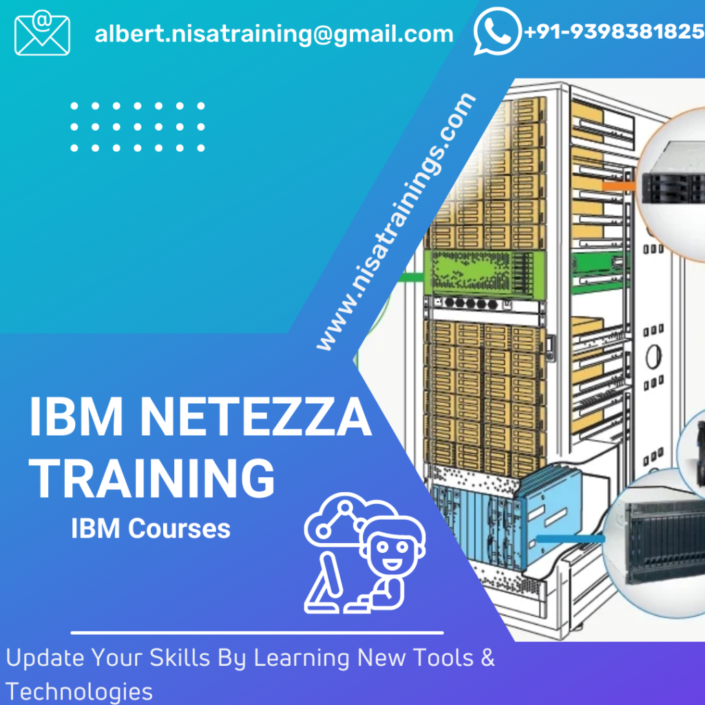 IBM Netezza