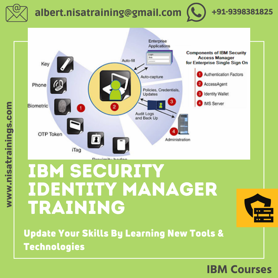 IBM Security Identity Manager