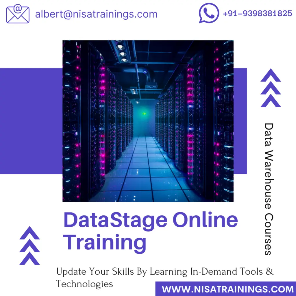 DataStage