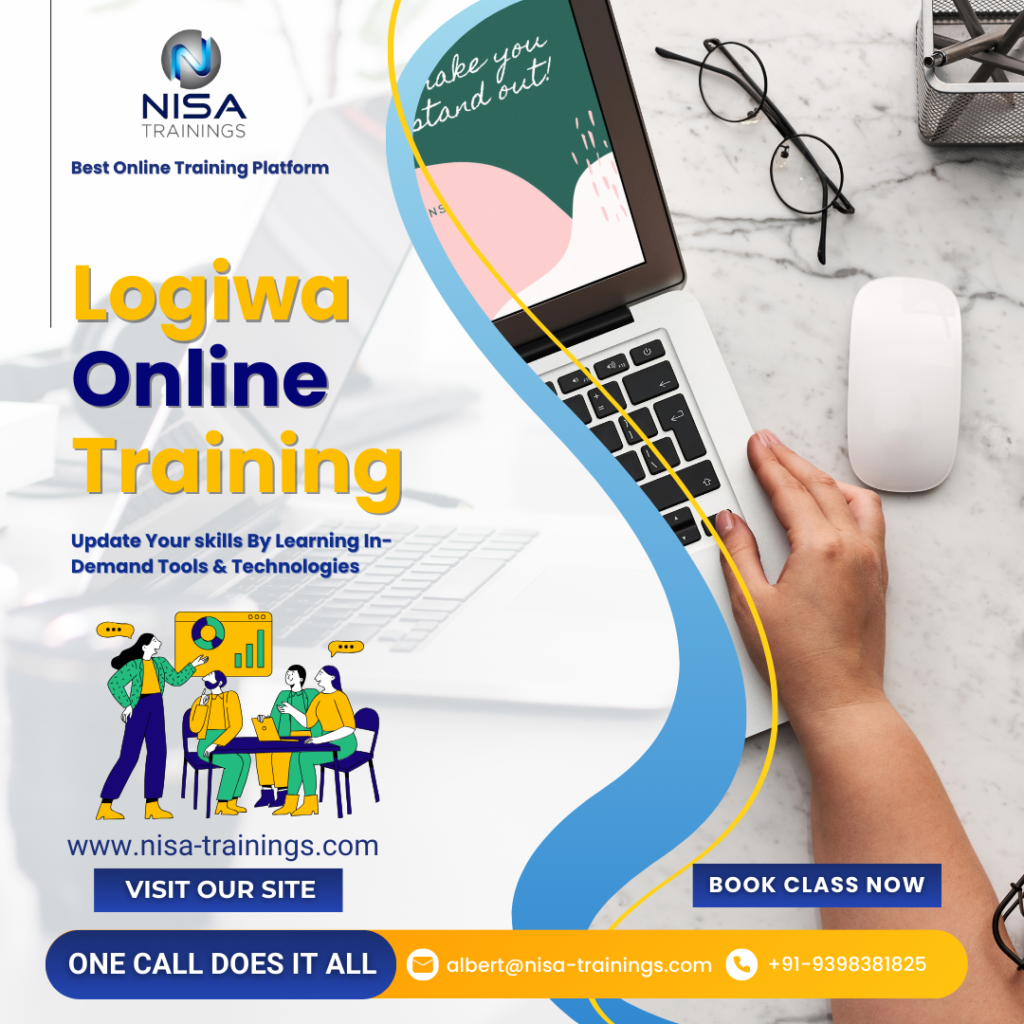 Logiwa Online Training