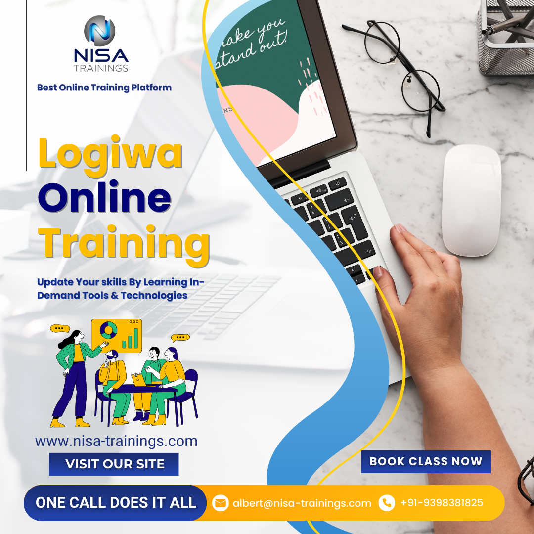 Logiwa Training