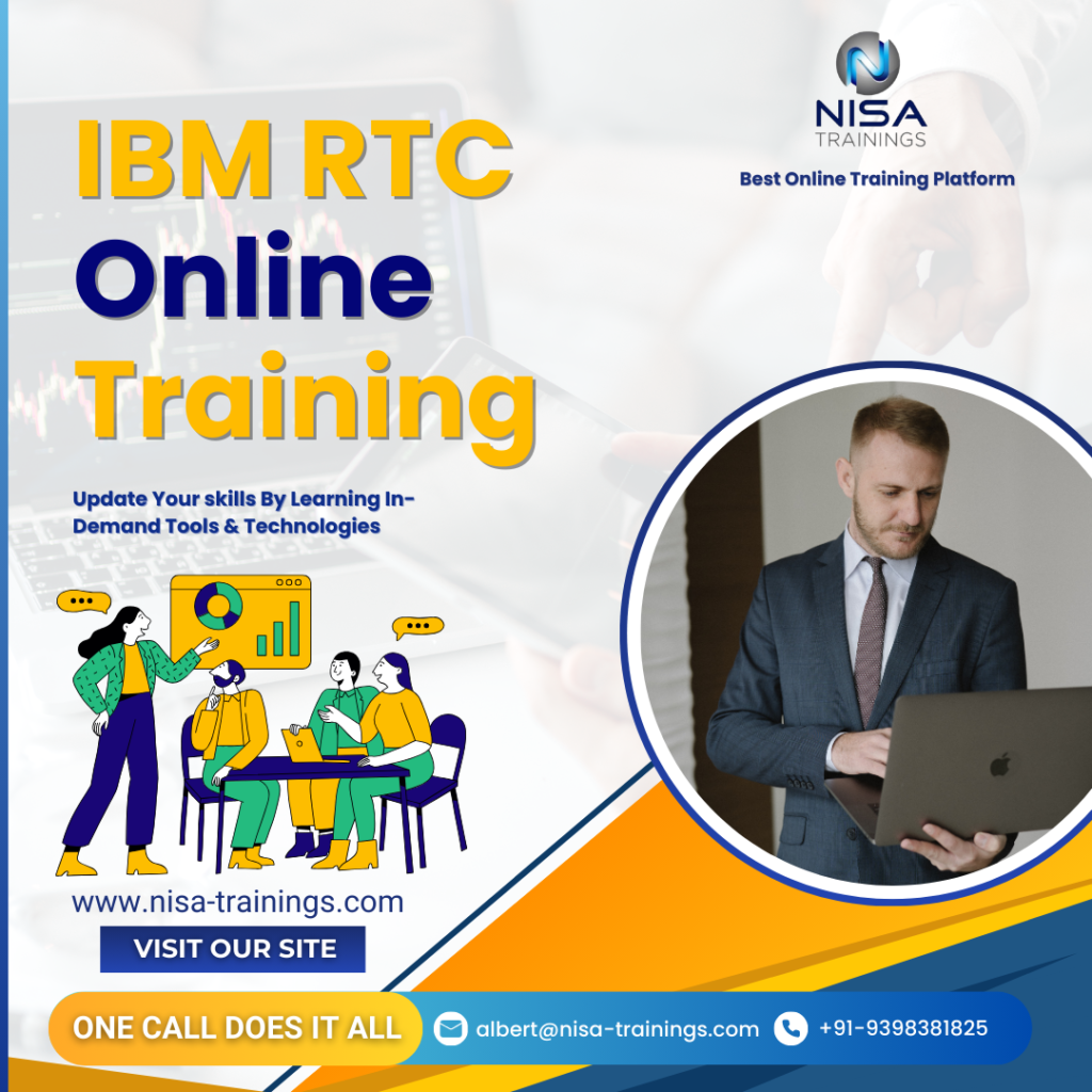 IBM RTC Training