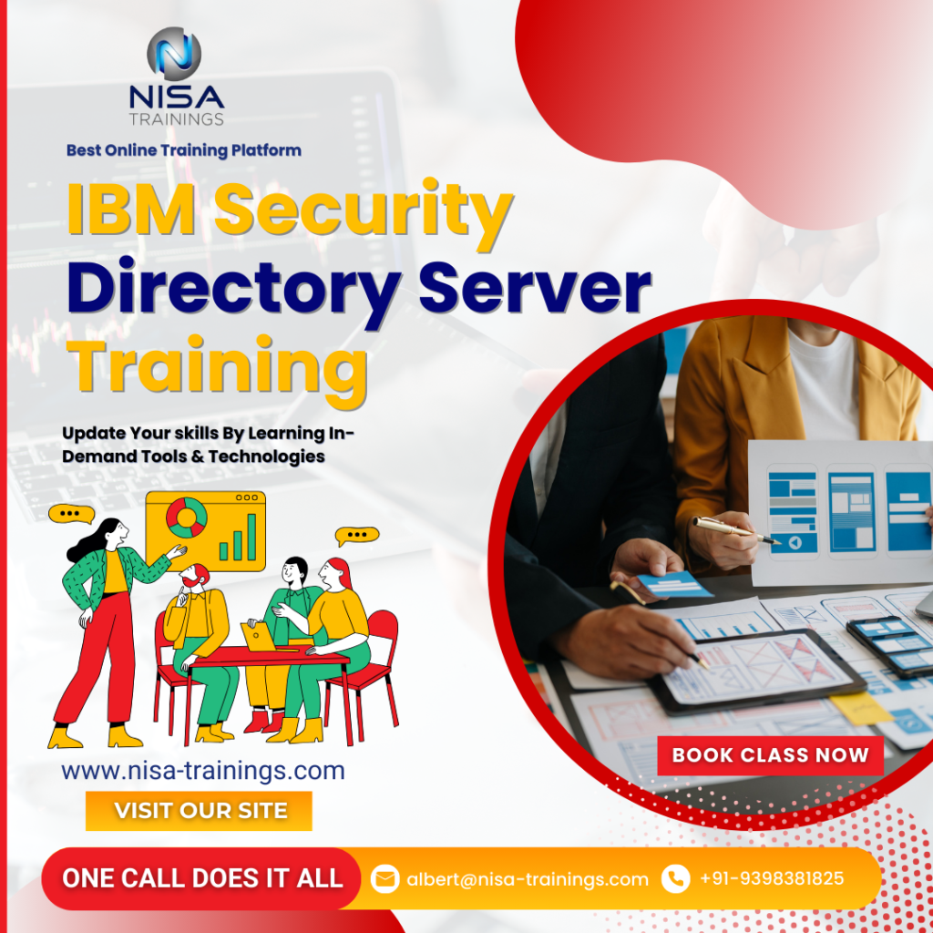 IBM Security Directory Server