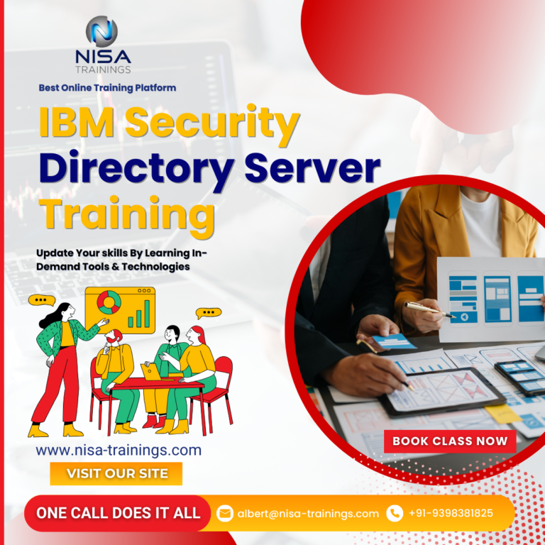 IBM Security Directory Server