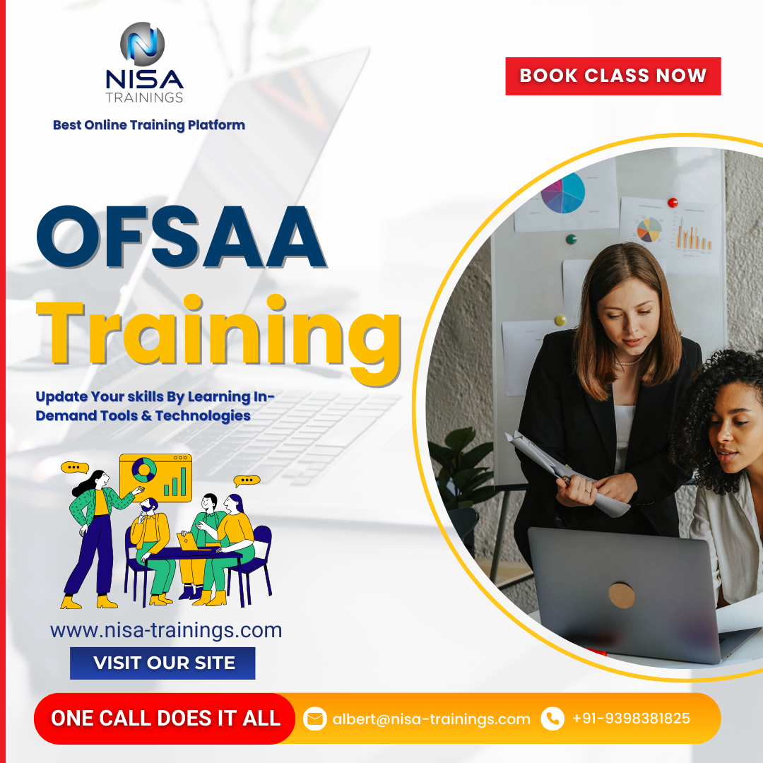 OFSAA Training