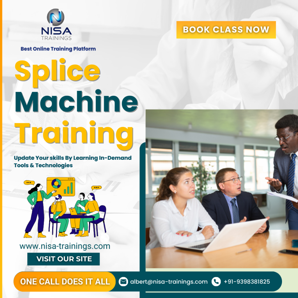 Splice Machine Training