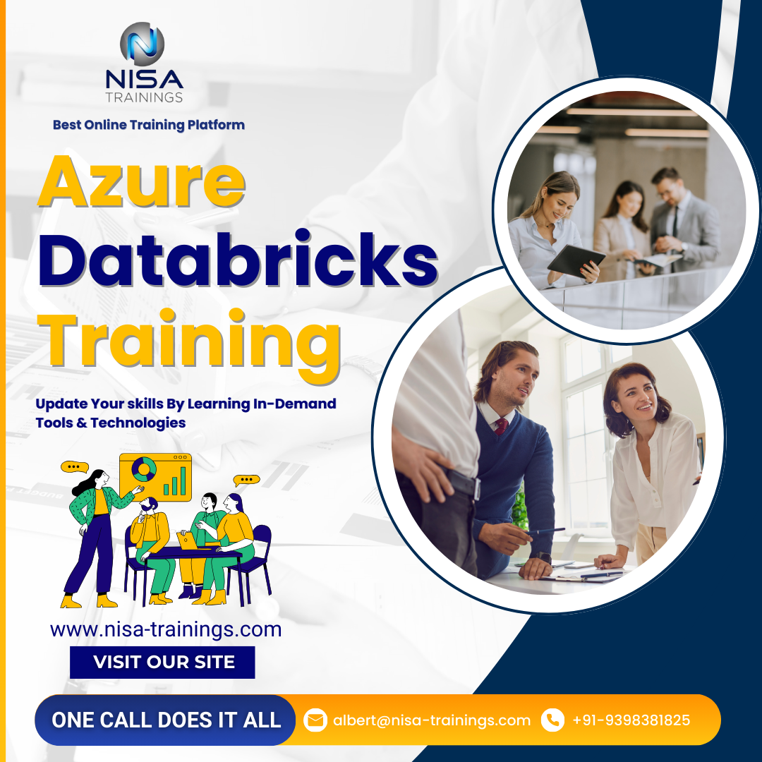 Azure Databricks Training