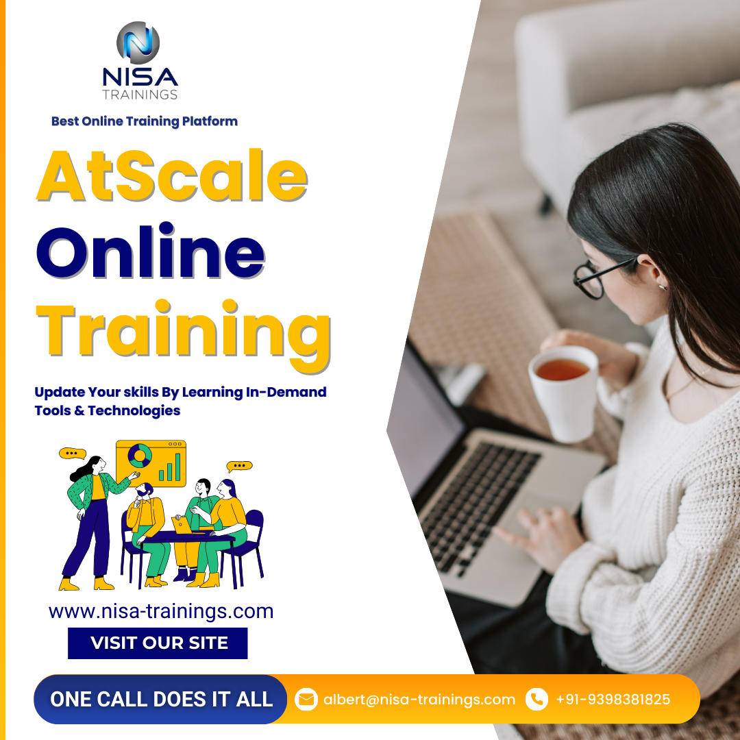 AtScale Training