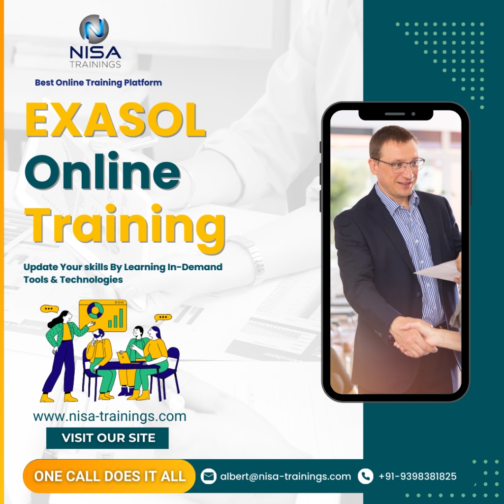 EXASOL Training