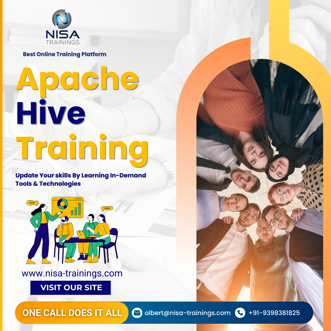 Apache Hive Training