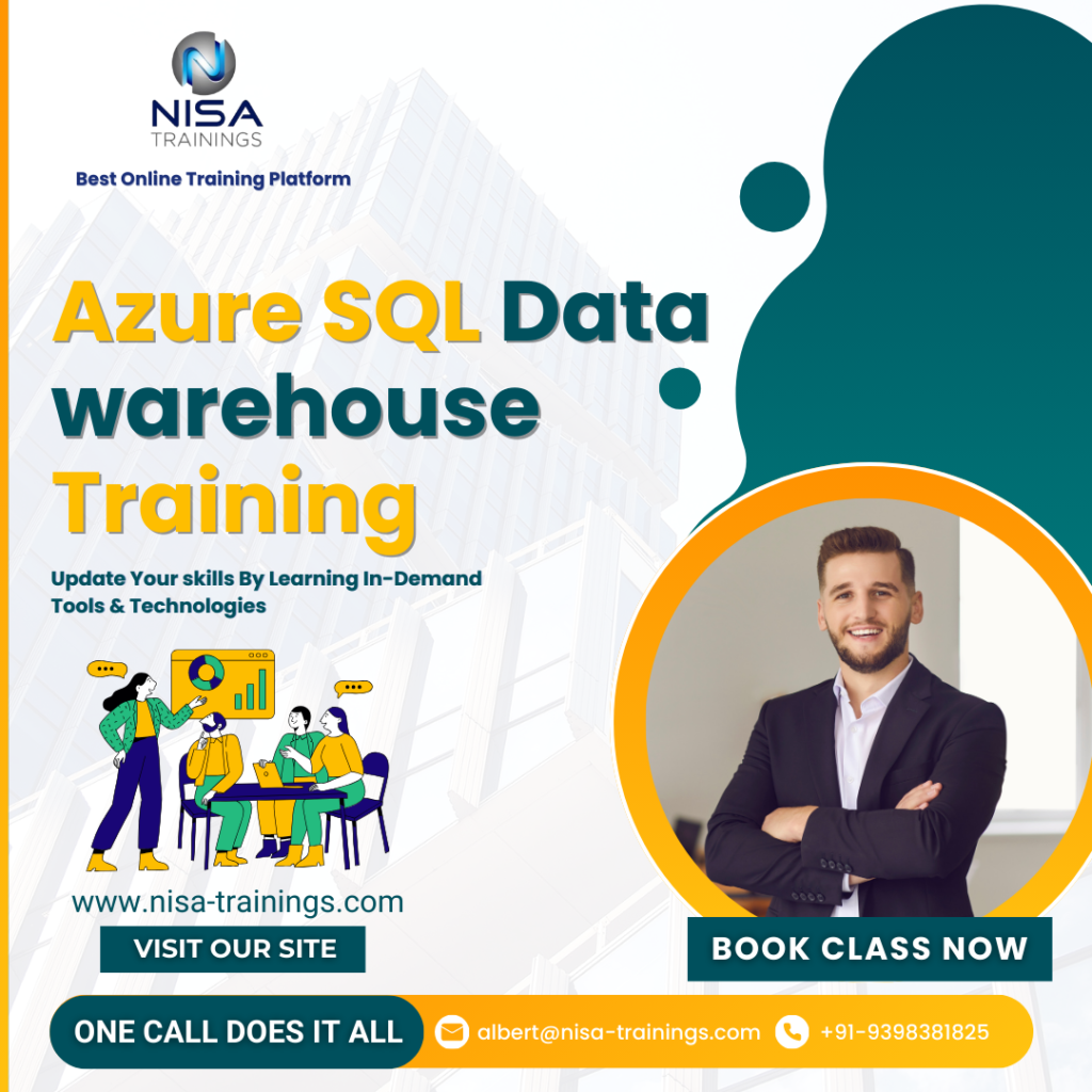 Azure SQL Data Warehouse Training