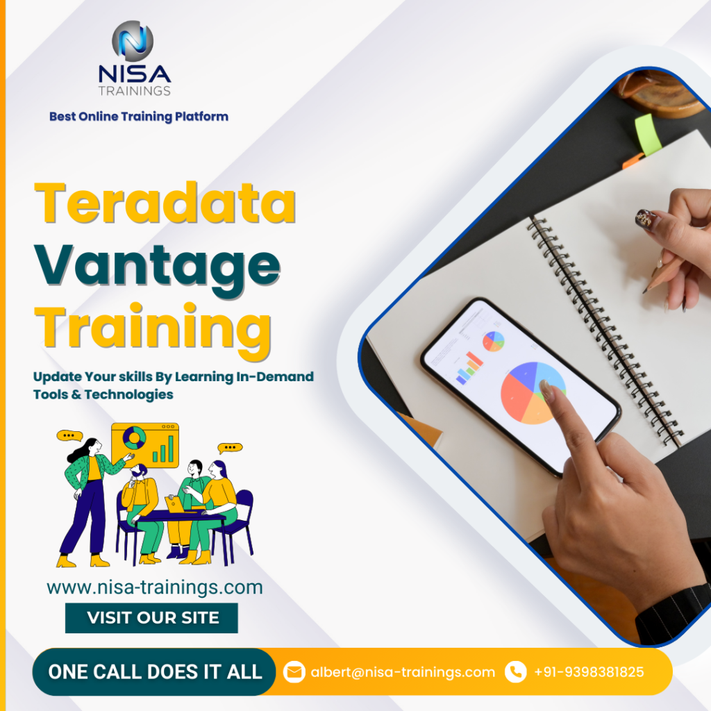 Teradata Vantage Training