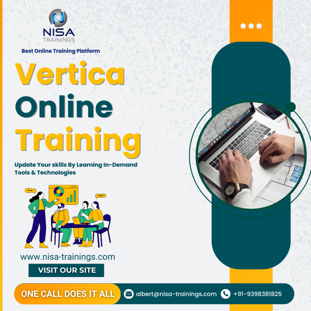 Vertica Training