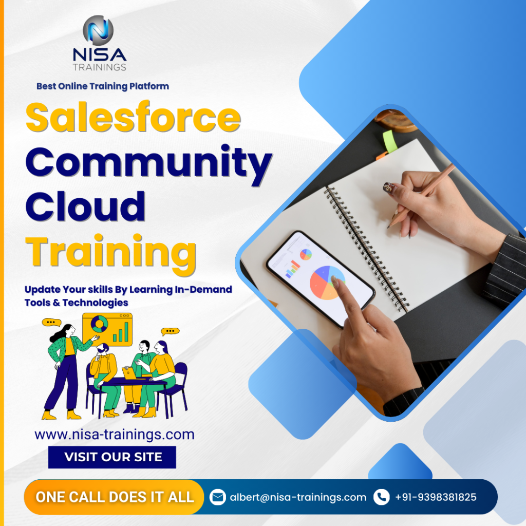 Salesforce Community Cloud Training