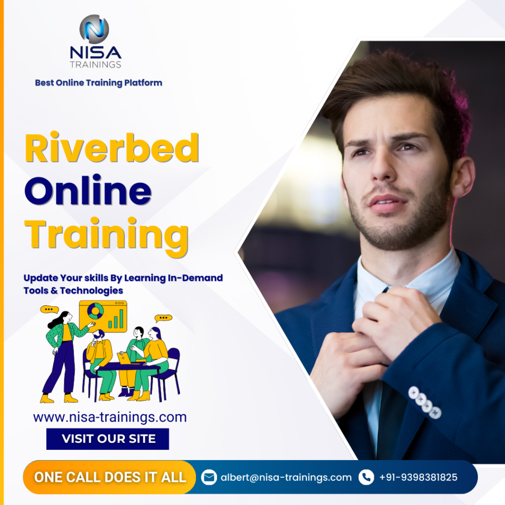 Riverbed Training