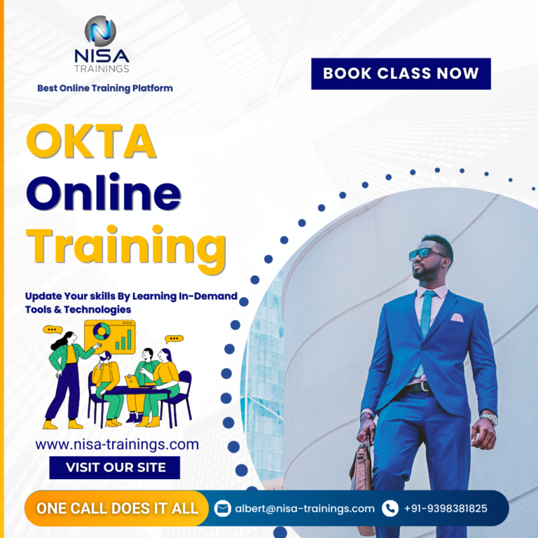 OKTA Training