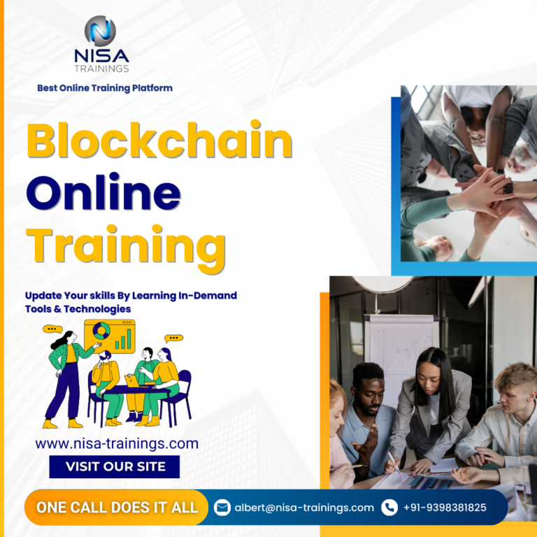 Blockchain Training