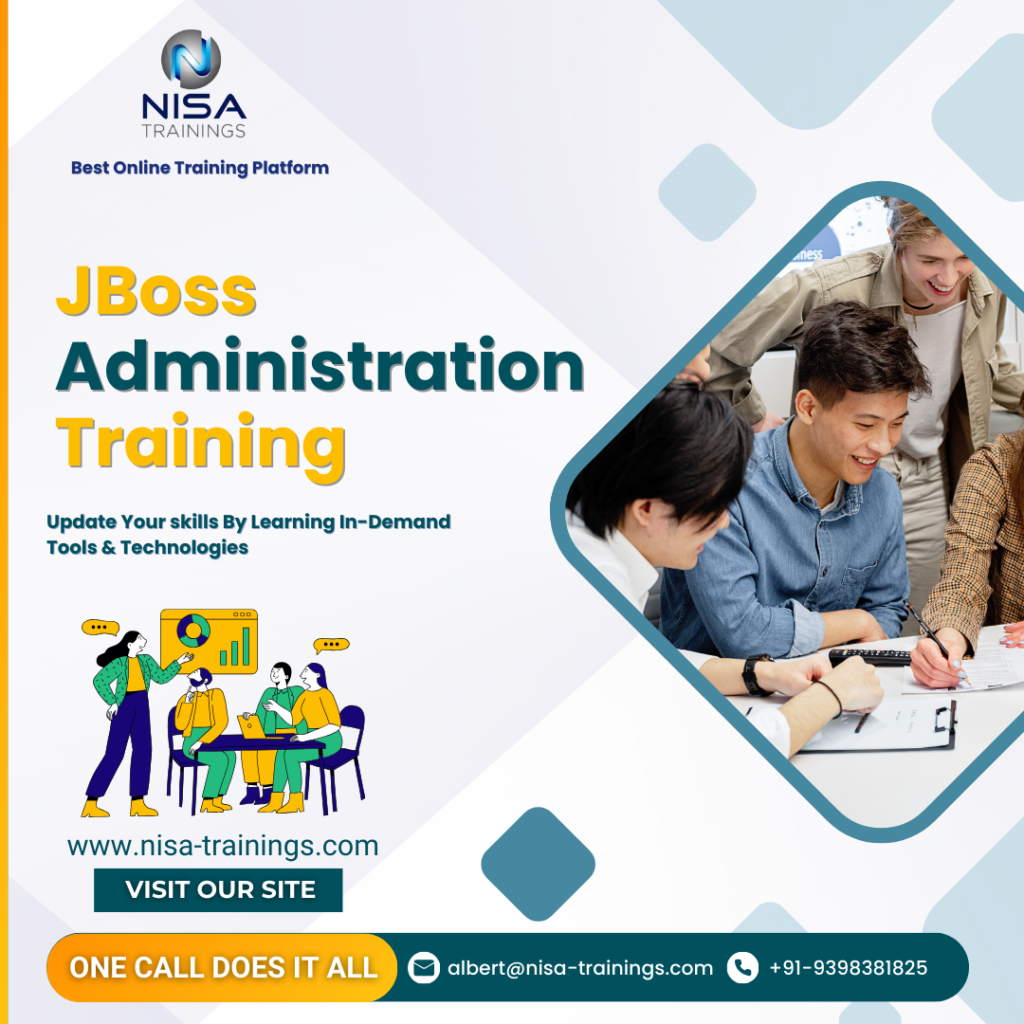 JBoss Administration Training