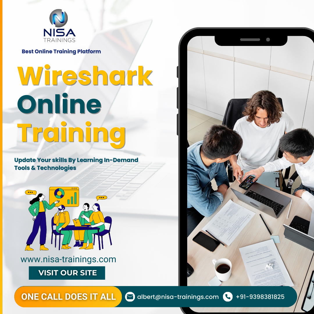 Wireshark Training