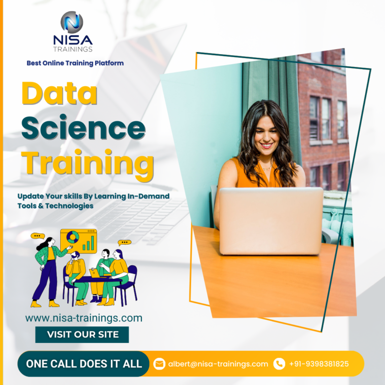 Data Science Training