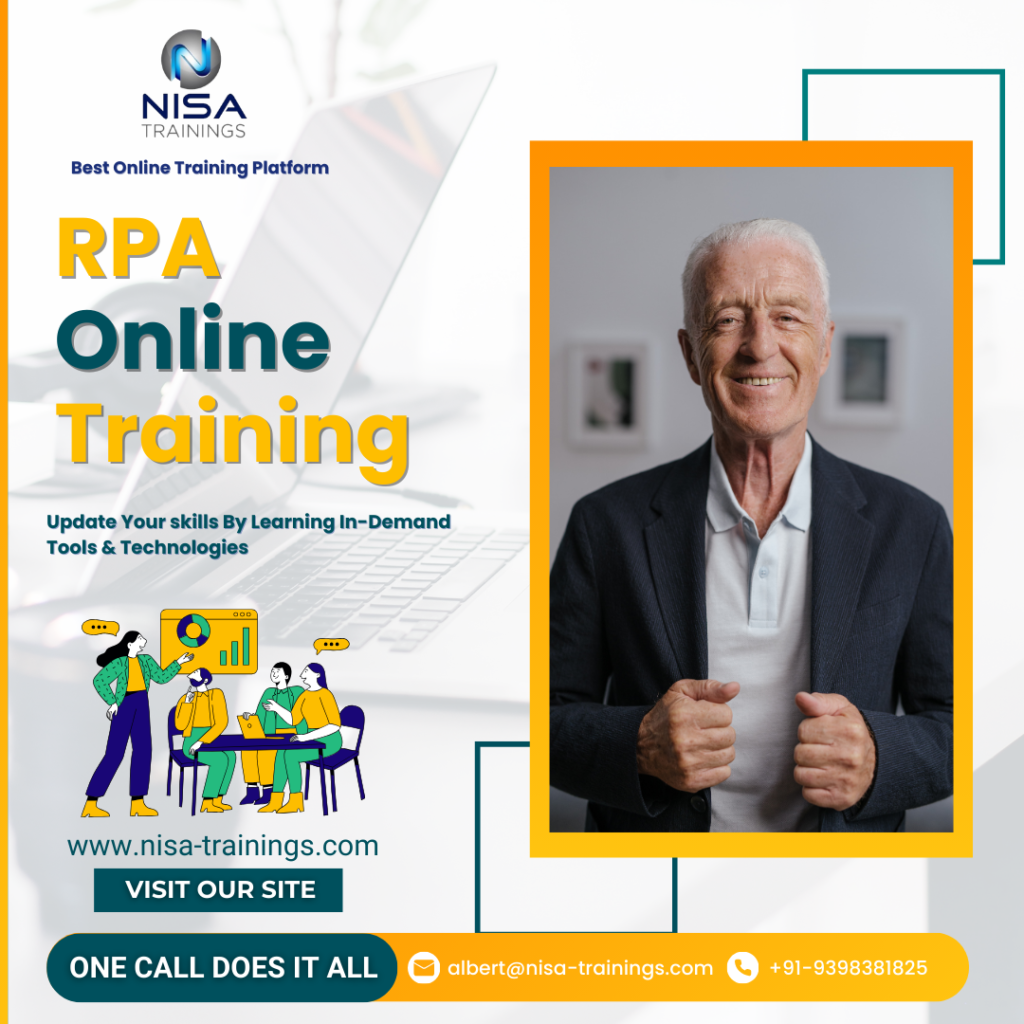 RPA Training