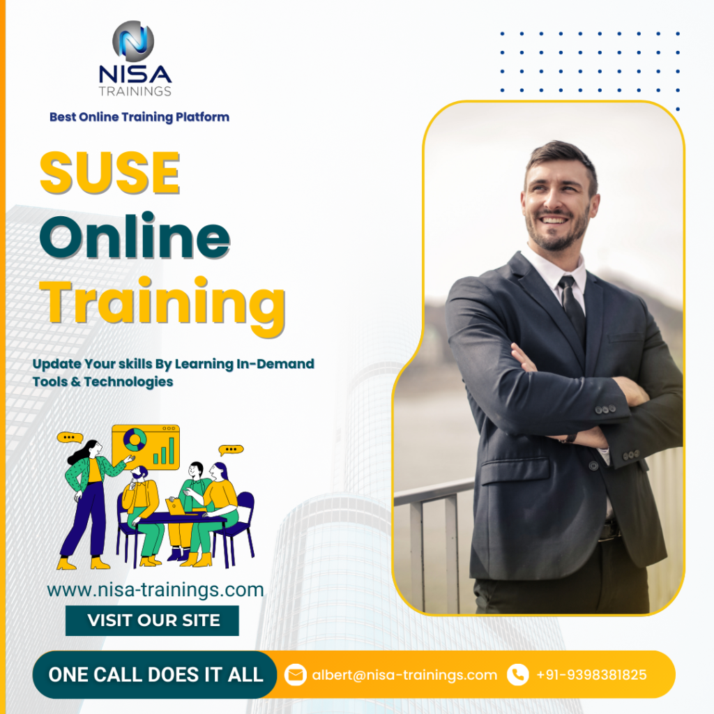 SUSE Training