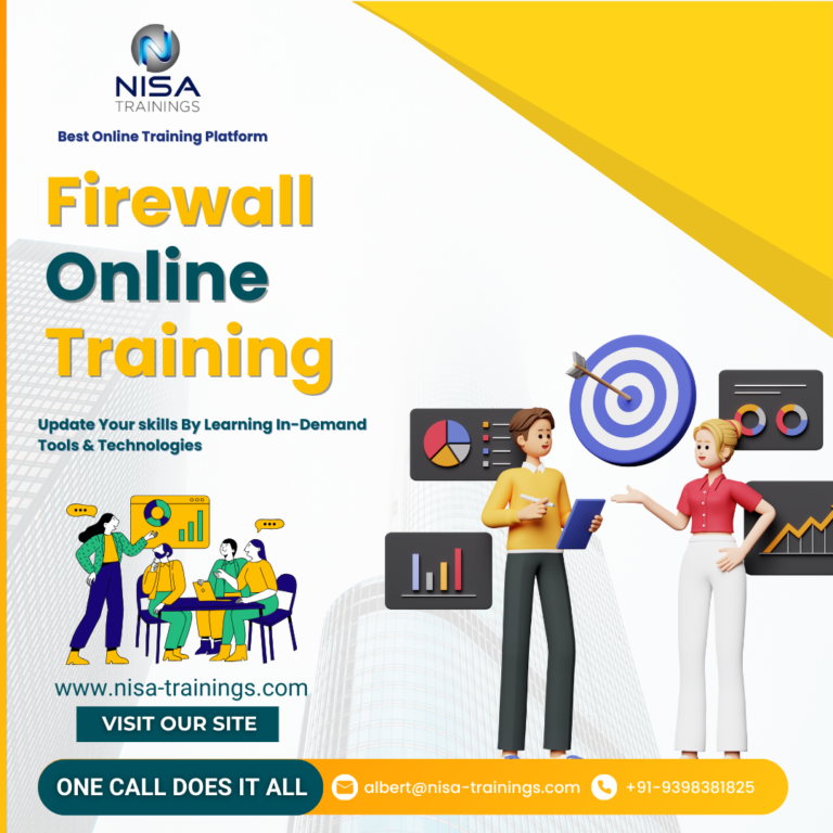 Firewall Training
