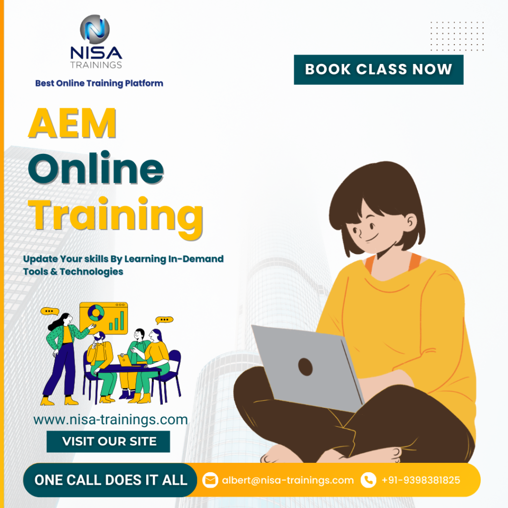 AEM Training