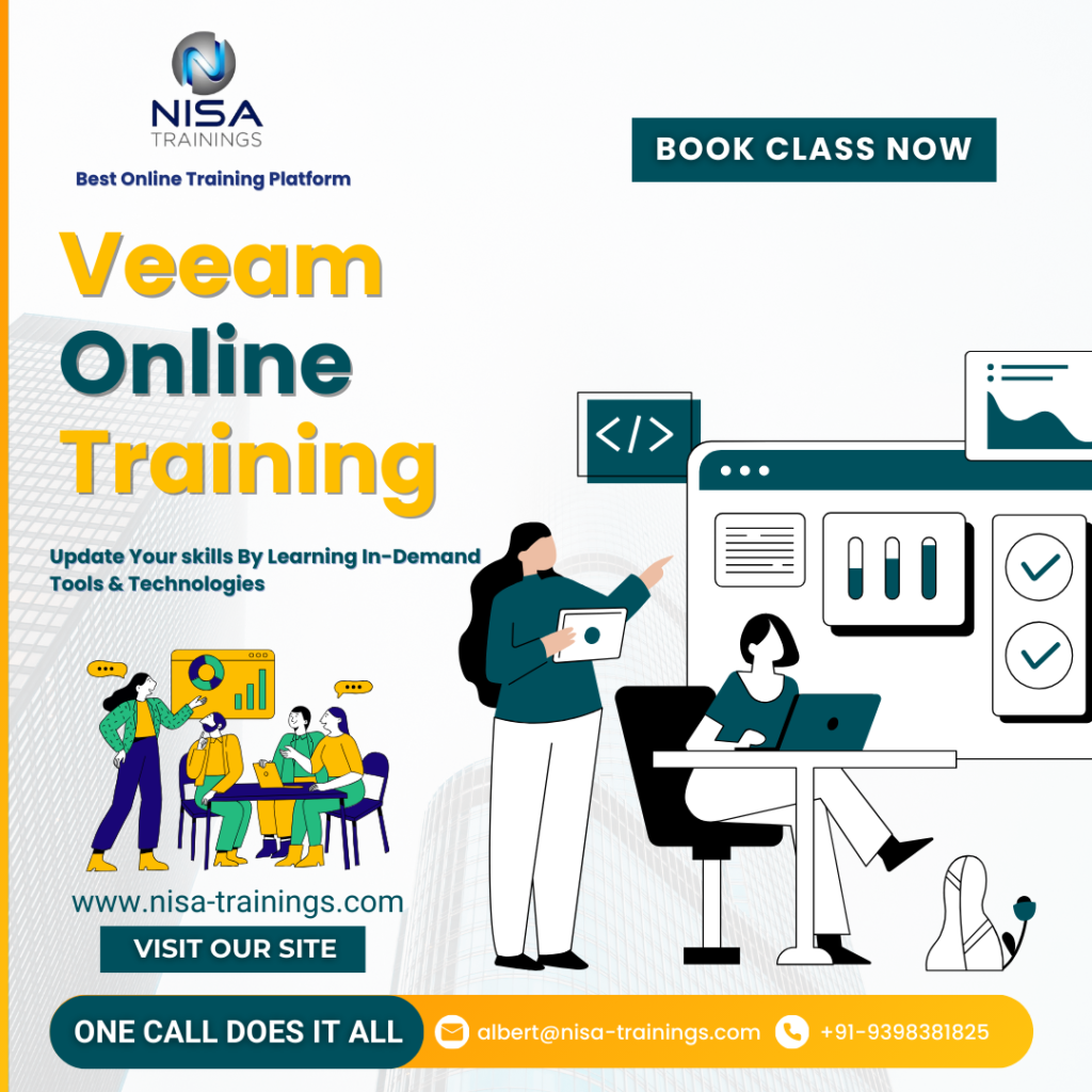 Veeam Training