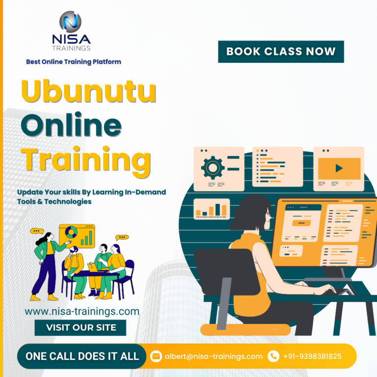 Ubuntu Training