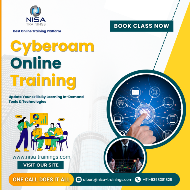 Cyberoam Training