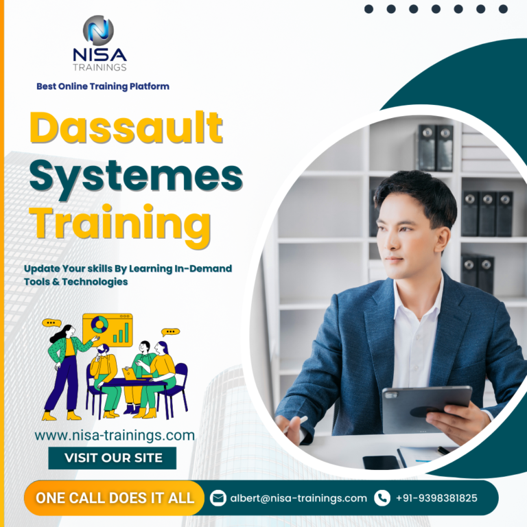 Dassault Systemes Training