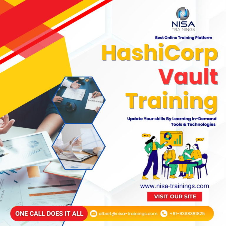 HashiCorp Vault Training