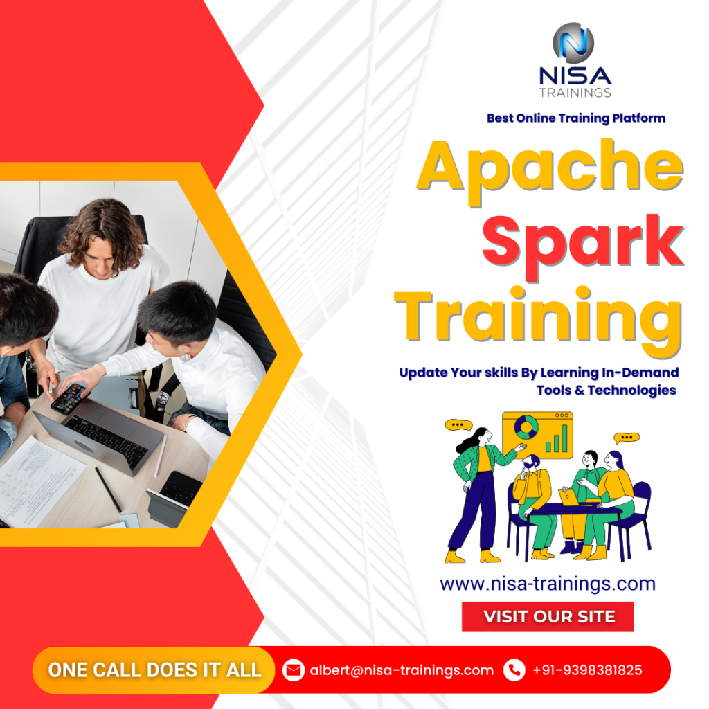 Apache Spark Training