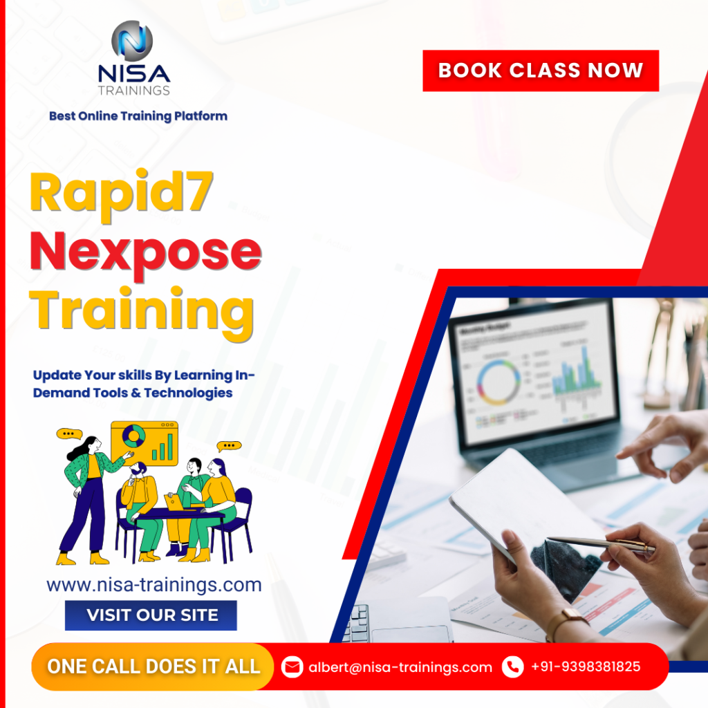 Rapid7 Nexpose Training