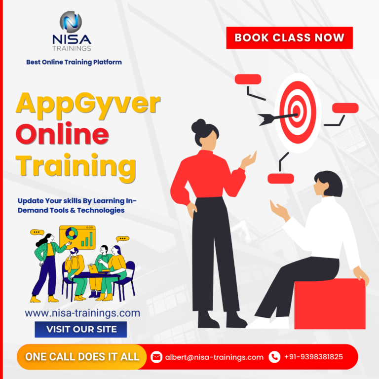 AppGyver Training