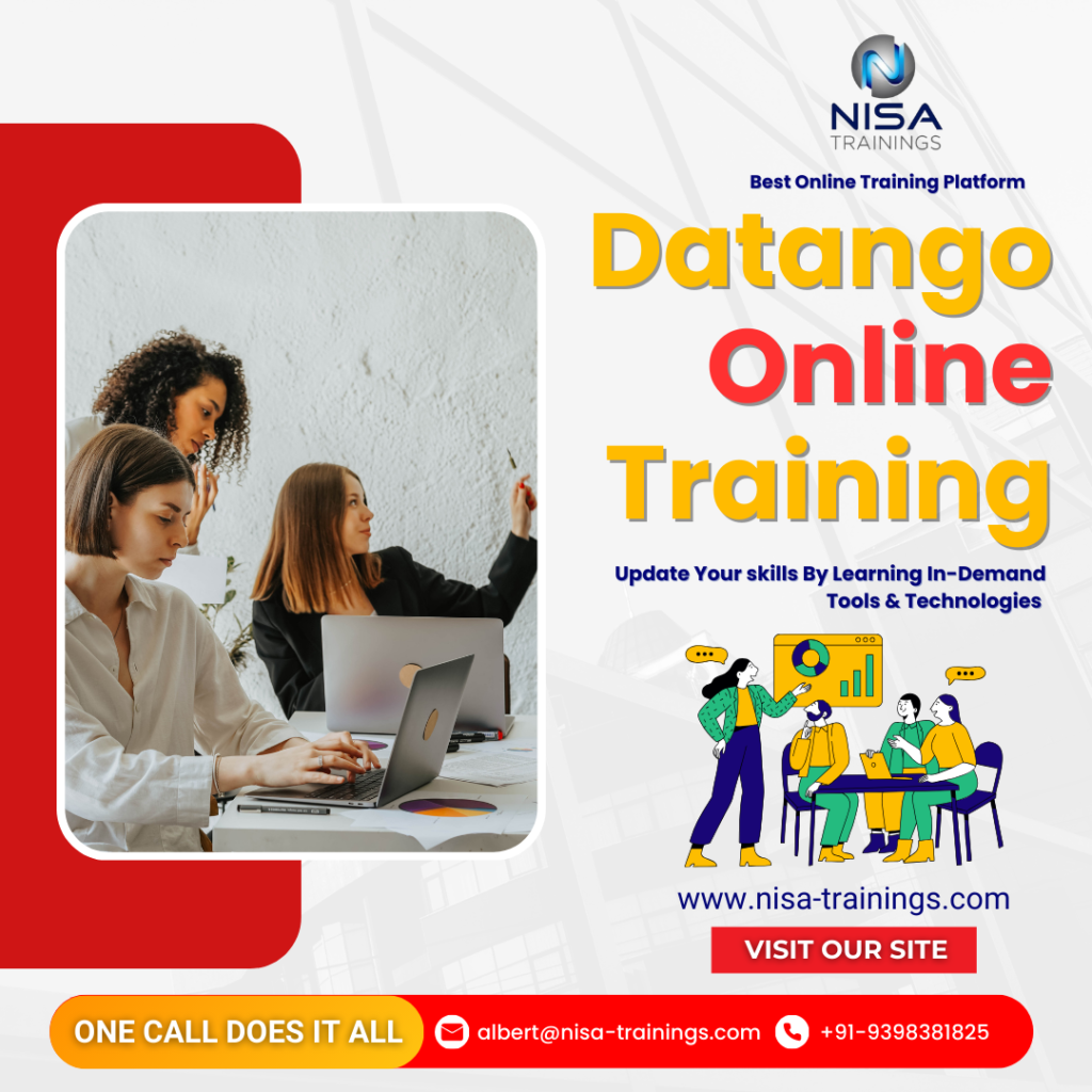 Datango Training