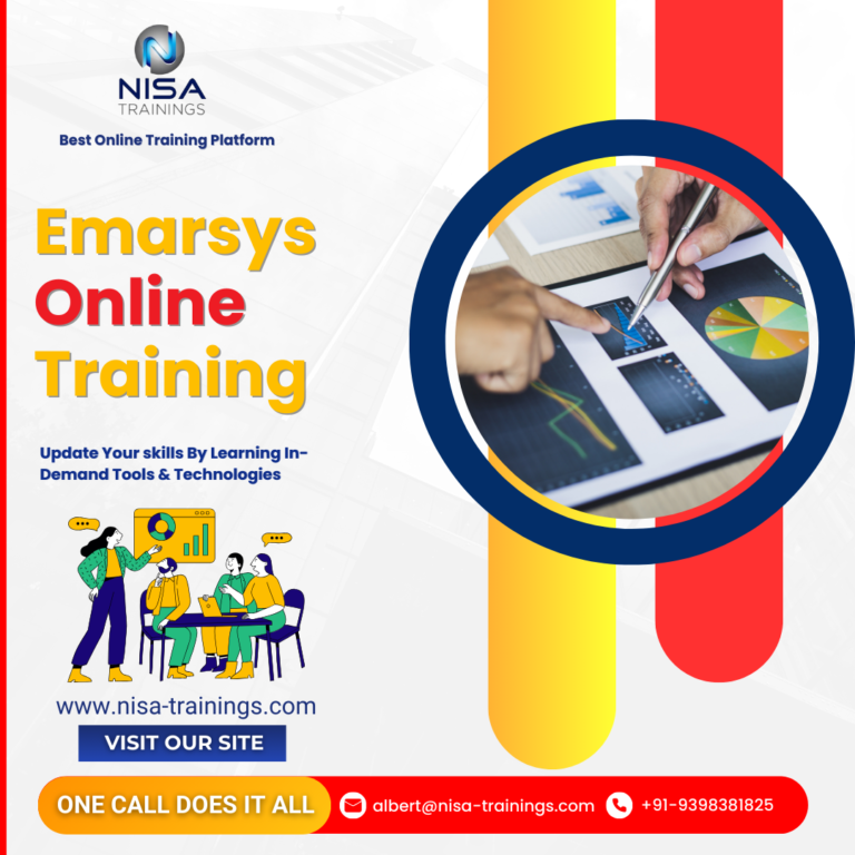 Emarsys Training