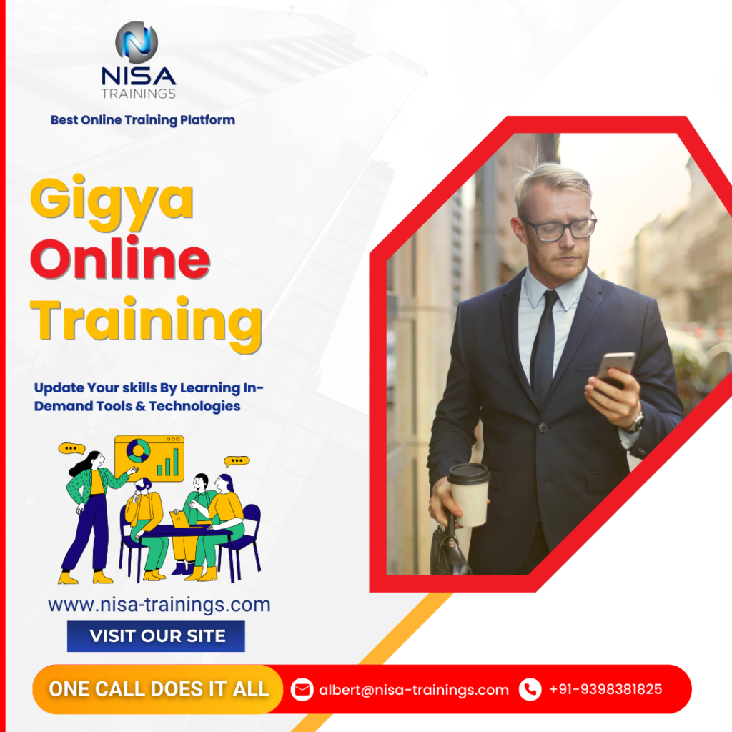 Gigya Training