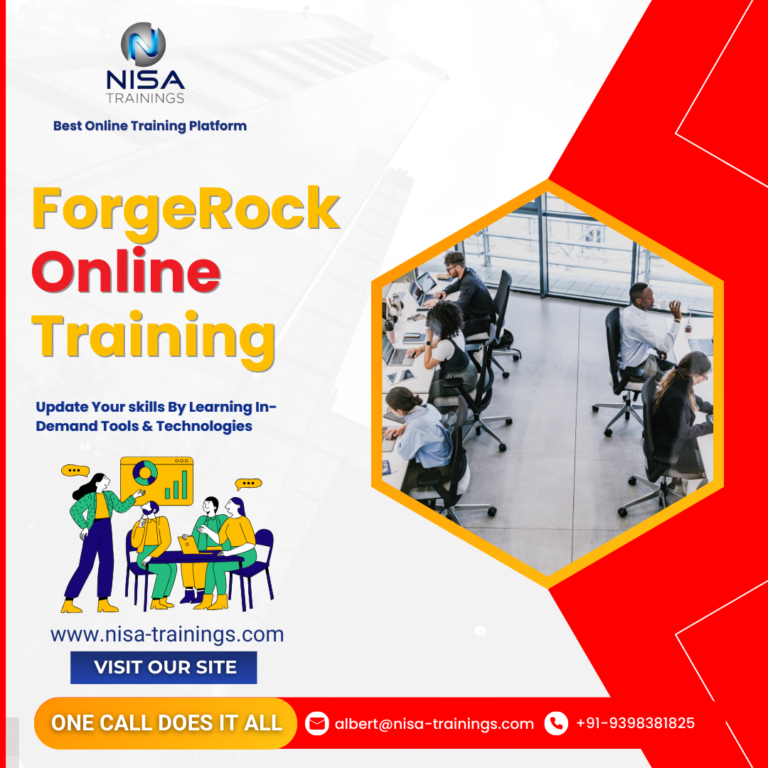 ForgeRock Training