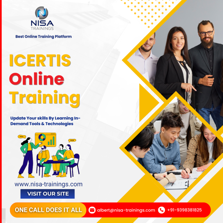ICERTIS Training