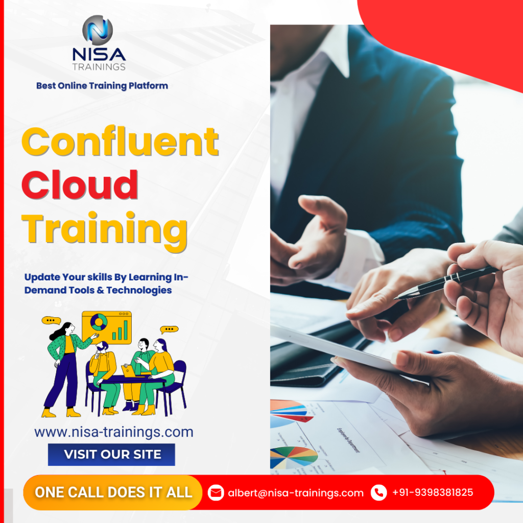 Confluent Cloud Training